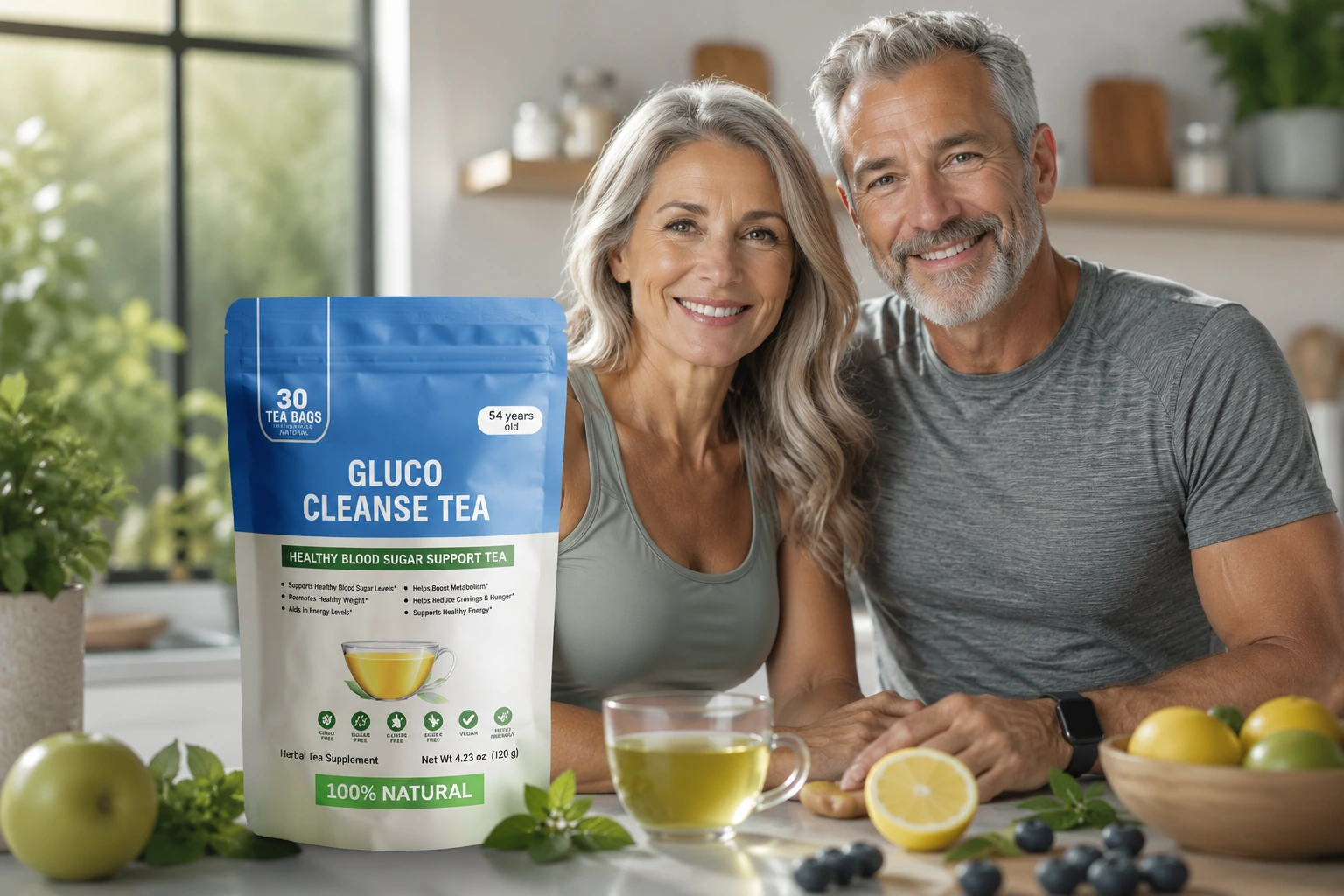 metabolic balance